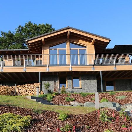 Oaktree-Cottage Löhnberg Екстериор снимка