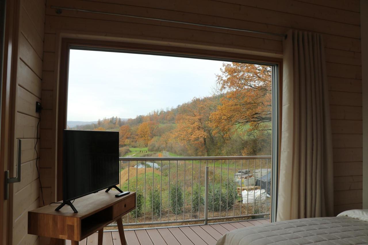 Oaktree-Cottage Löhnberg Екстериор снимка