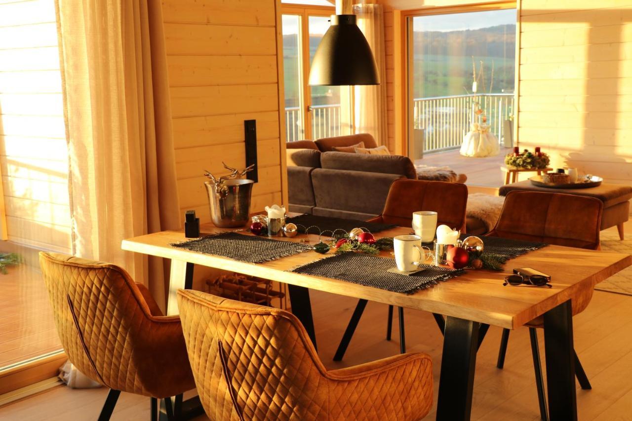 Oaktree-Cottage Löhnberg Екстериор снимка