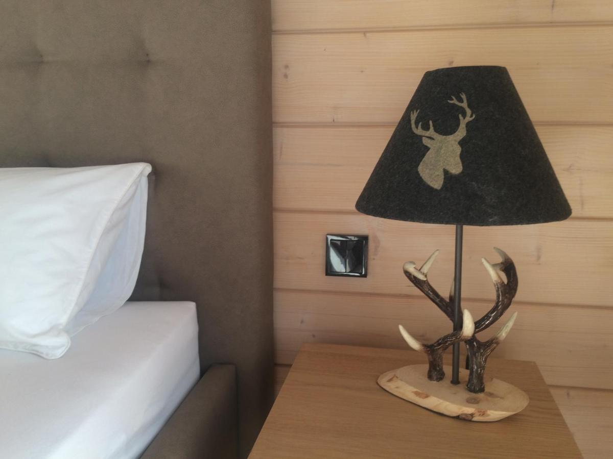 Oaktree-Cottage Löhnberg Екстериор снимка