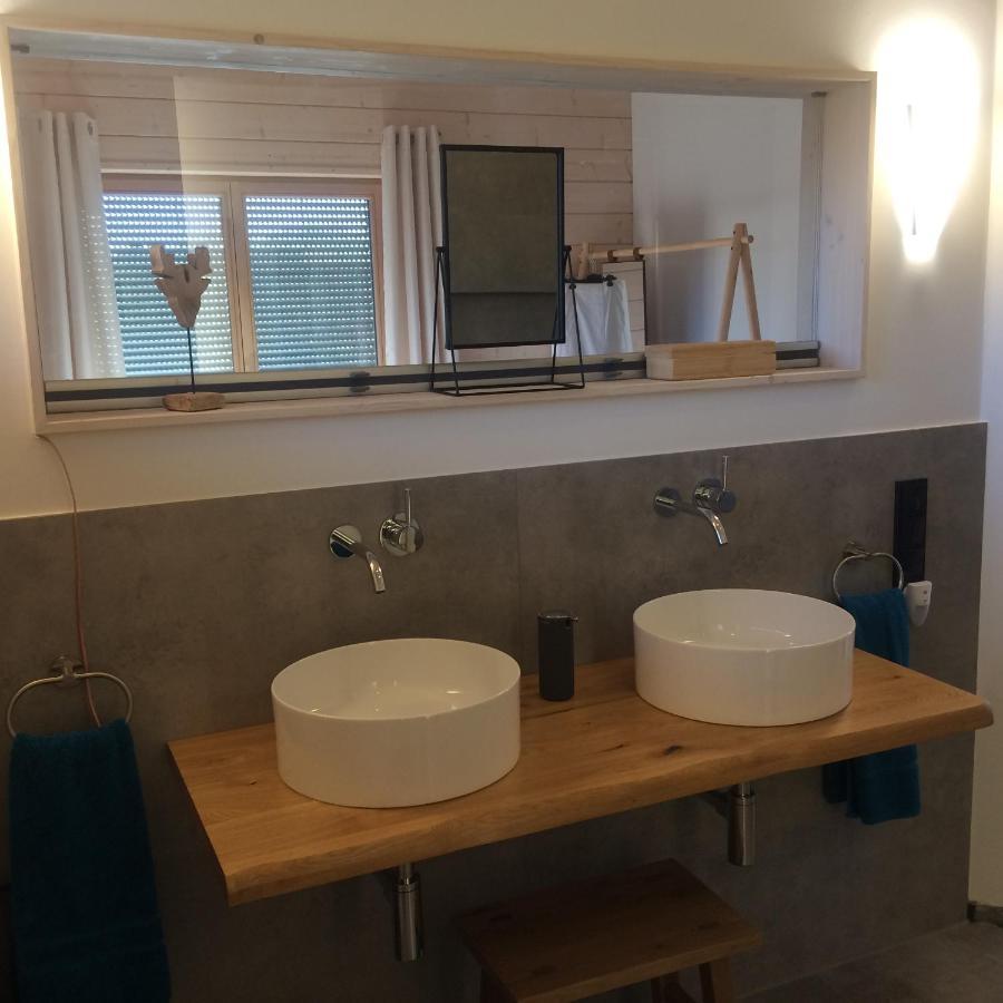 Oaktree-Cottage Löhnberg Екстериор снимка