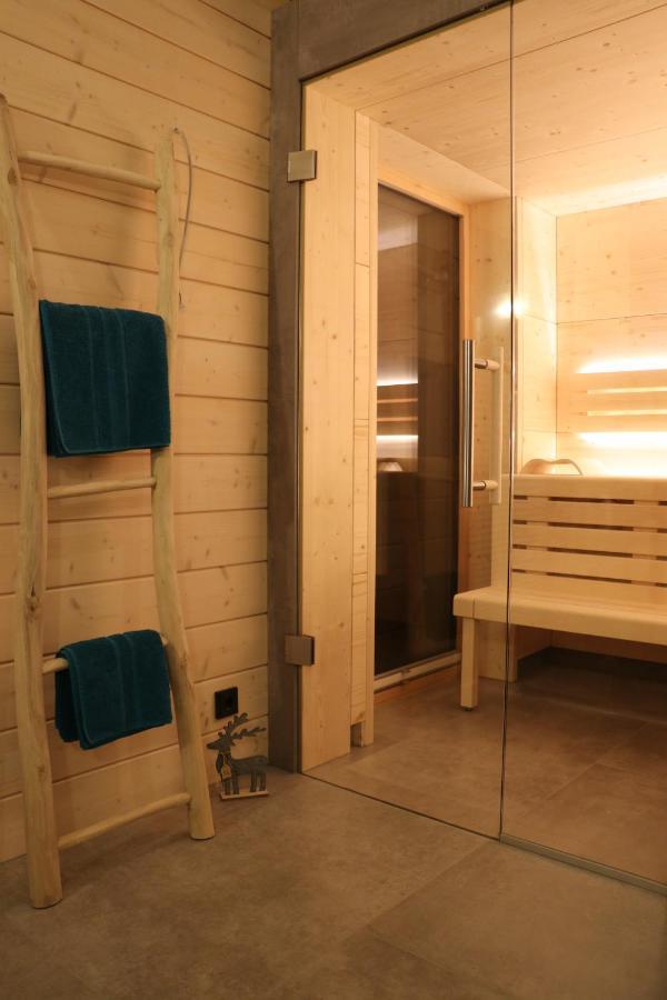 Oaktree-Cottage Löhnberg Екстериор снимка