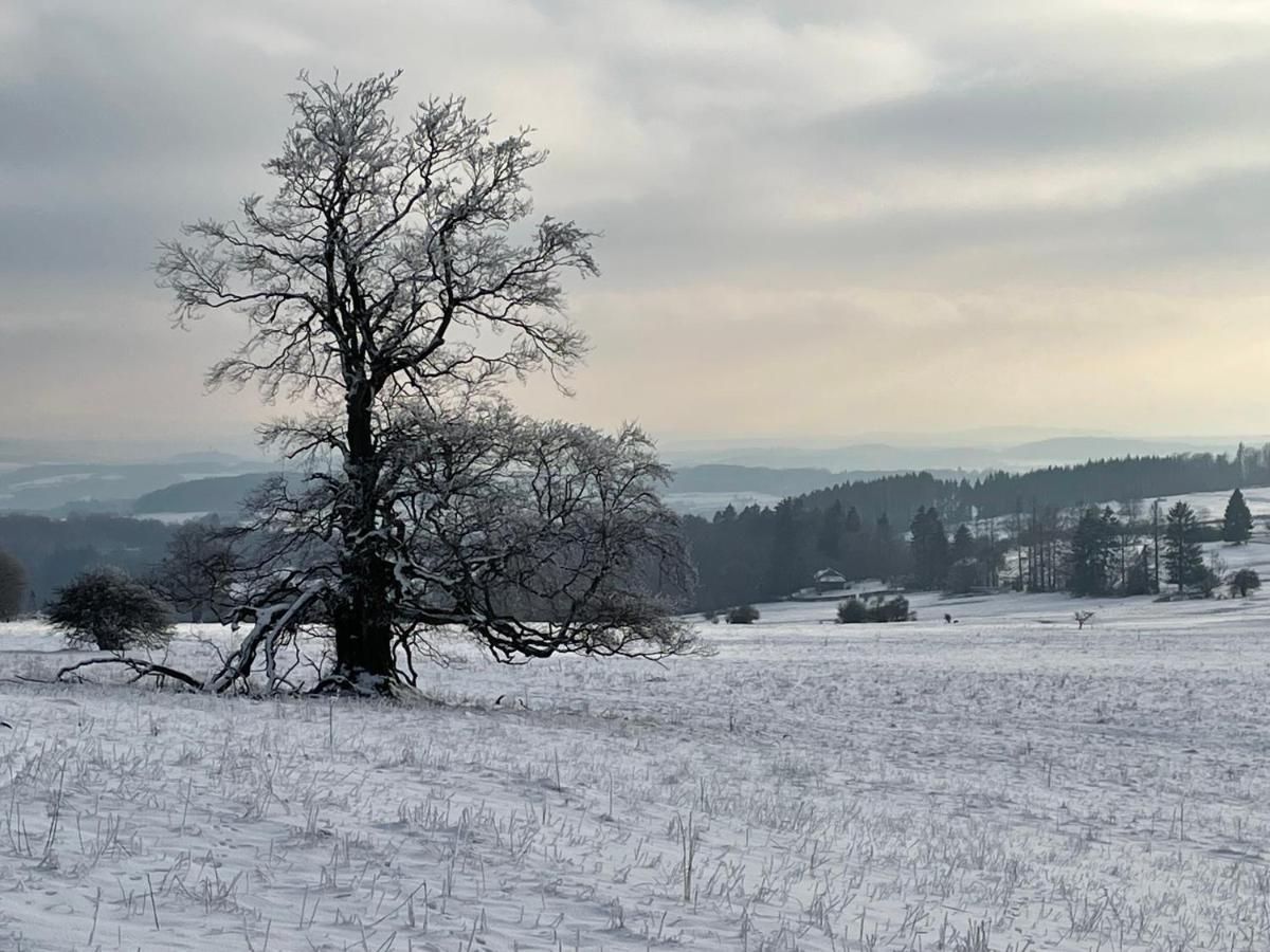 Oaktree-Cottage Löhnberg Екстериор снимка