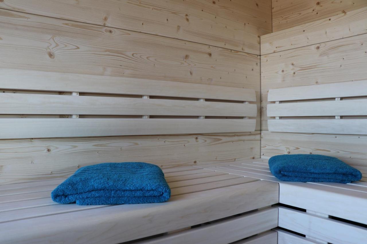 Oaktree-Cottage Löhnberg Екстериор снимка
