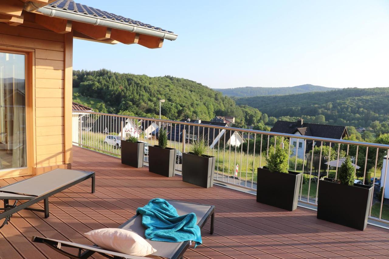 Oaktree-Cottage Löhnberg Екстериор снимка