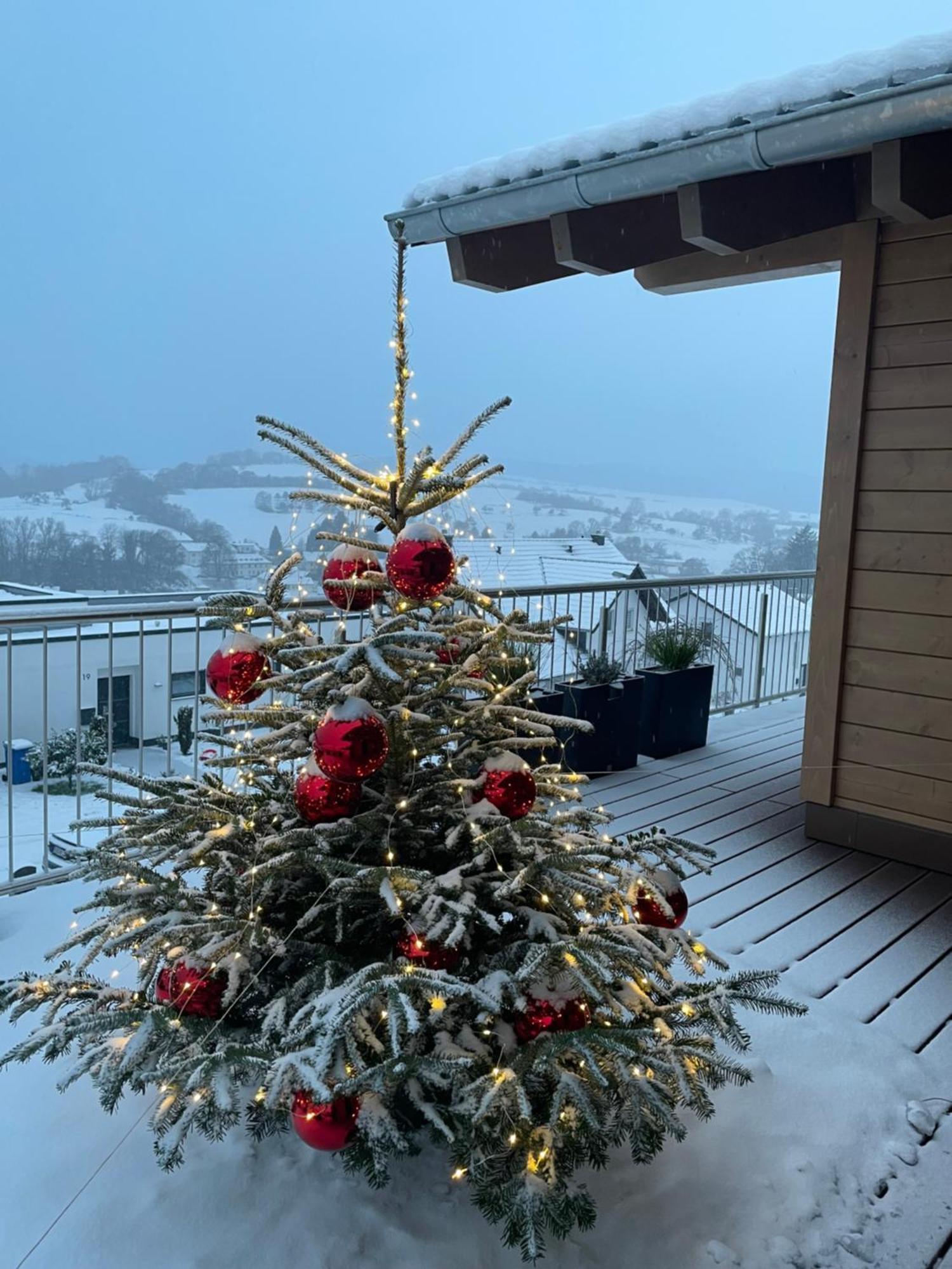Oaktree-Cottage Löhnberg Екстериор снимка